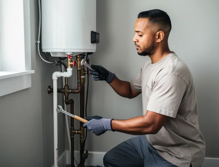 Boiler Reparatur Soltau